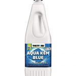 Aqua Kem Blue, Toilettenchemie De 2 Litros 4