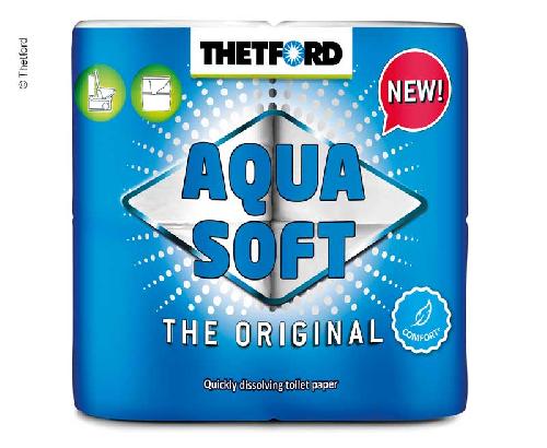 Thetford Aqua Soft Bolsa 4 1