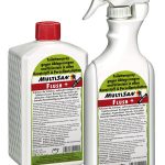 Multisan Flush+ WC-spray, 500 ml 3