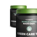 Pestañas Dometic Greencare, 16 piezas 3