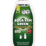 Aqua Kem Green Konzentrat 780ml 2