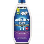 Aqua Kem Blue Lavender 0.78l Concentrado 2