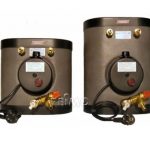 Elgena Boiler Nautic-Therm S Typ E 20L 12V/200W 2