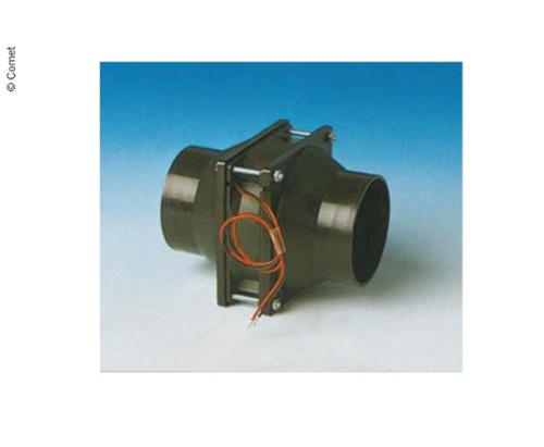 Ventiladores de tuberías para sistemas de calefacción existentes para mangueras de 60 mm 1