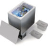 Refrigerador De Carga Superior  Tl43 40 L 12/24v