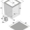 Refrigerador De Carga Superior  Tl37l - Imagen 2