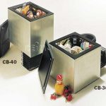 Dometic Kühlbox Coolmatic CB36 12/24V 5