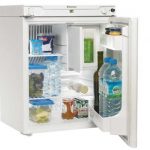 Absorber Refrigerador RF62 50mbar 3