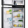 Refrigerador Absorbente N4150e+ 230v 12v Puerta De Gas De Gas Derecha/izquierda