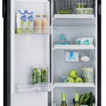 Refrigerador De Párrafo N4142a Izquierdo 2