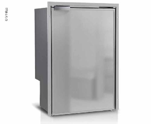 Refrigerador Del Compresor Vitrifrigo 42 L + 3.6 L, Gris, 31 W 1