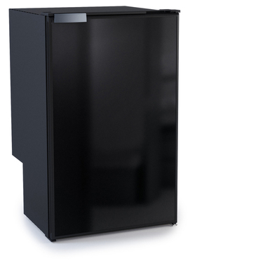 Refrigerador Del Compresor Vitrifrigo C115ix Ocx2 Negro 2