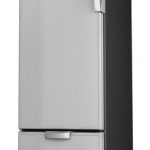 Refrigerador De Compresor De Vitrifrigo Slim 150 Gray 3