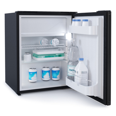 Vitrifrigo Compressor Refrigerator C60i Negro 1