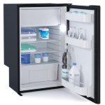 Refrigerador Compacto Vitrifrigo C85i Gris 6
