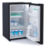 Refrigerador Compacto Vitrifrigo C50i Negro 3