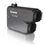 Truma VarioHeat comfort 12V calefacción potencia 3700W 5