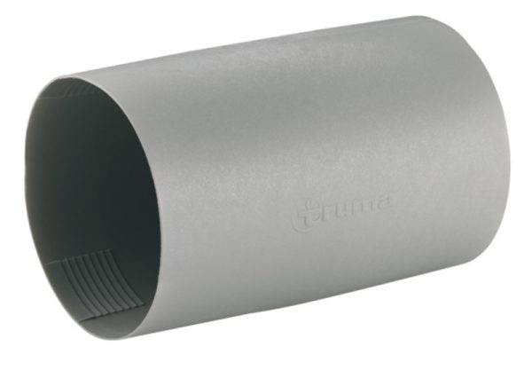 Manga de conexión para el tubo de 65 y 72 mm DM 1