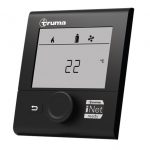 Panel de Control Truma CP Plus Digital Compatible con iNet 2