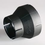 Anillo reductor para tubos de 72/49 y 65 mm de diámetro 2