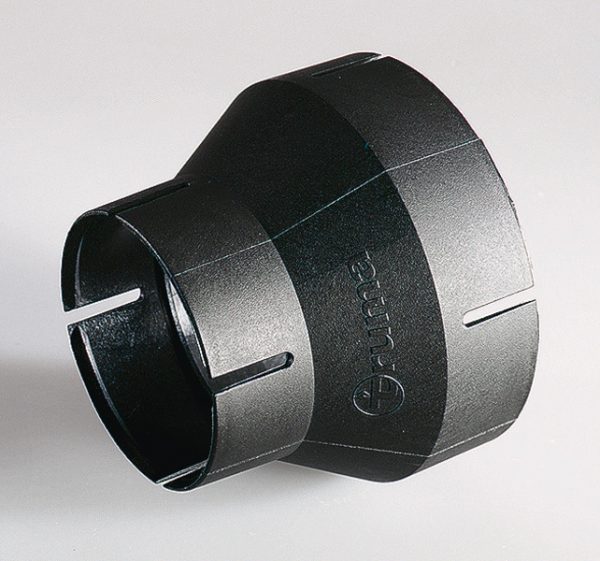 Anillo reductor para tubos de 72/49 y 65 mm de diámetro 1