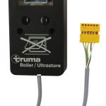 Desconexión automática de la caldera Truma Boiler&Ultrastore 2