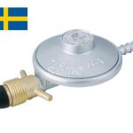 Gas Pol O.M.30*Control sueco 2