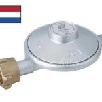 Regulador de gas 30mbar G1/4 NL 2