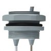 Electrodo de depósito Votronic 50cm para depósitos de Plástico+metal, IP67 - Imagen 2