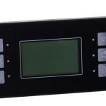 Panel de control PC210 2