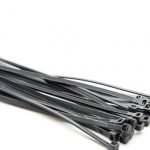 Brida Para Cables 200 X 3,5 Mm 100st 2