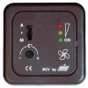 Ventilador doble Tornado con pantalla MCV/2 - Imagen 3
