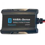 Bluetooth Bisabra-Monitor Haba-Sense 3