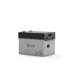 Efoy Lithium Batterien, Typ Li 70-12V 2