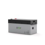 Efoy Lithium Batterien, Li 105-12V 2