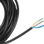 Cable 230V 3x1.5 mm Flexible, Carrete de 10m 2