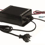 Adaptador de red Waeco Coolbox MPS-35 de 110/230V a 12/24V, 3A 2