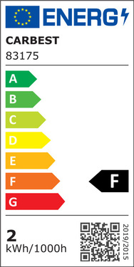 Banda LED de 12V, RGBW: rojo, verde, azul, blanco cálido, IP65, 10 mm de ancho 2