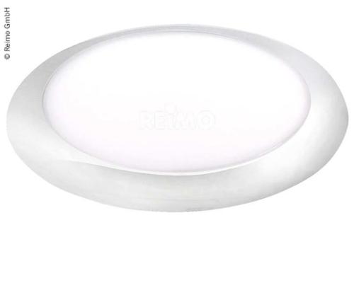 Lámpara de techo LED 12V/5.5W White 1