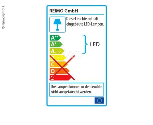 Tiras LED 12V con 30 LED, 10-15V/0.18A SB 2