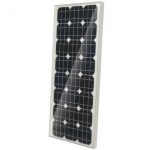 Panel Solar M60,60WP 2