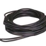 Cable solar 2x2,5 mm metro lineal 2