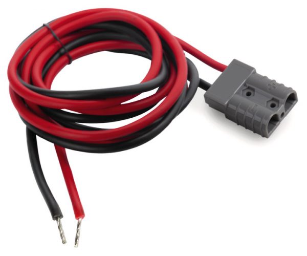 Cable de conexión 3m con conector Carbest 1