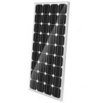 Panel Solar 120 Watt CB-120, 1450x550x35 mm, monocristalino, 11 kg 2