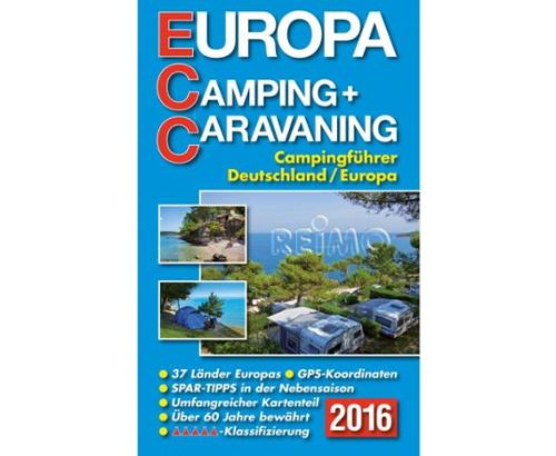 Guía de campamento ECC 2016 1