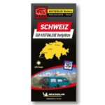 Tarjeta de estacionamiento Michelin Suiza - espacios de estacionamiento gratuitos 2