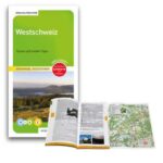 Guía de viaje para autocaravanas - mobile&active experience - Suiza Occidental 2