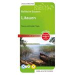 Guía de viajes para autocaravanas - mobile&active experience - Lituania 2