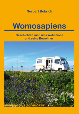 Manual al aire libre "WomOSapiens" 1