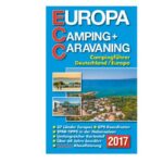 Guía del Camping ECC 2017 2